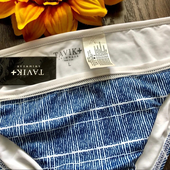 🦋B2G1🦋ANTIC Off The Grid Pacific Blue Bottoms NWT - Picture 7 of 10